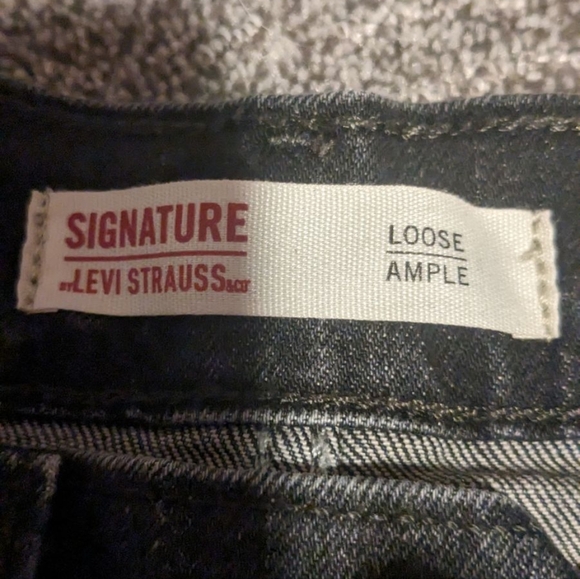 Levi's jeans - Picture 3 of 5